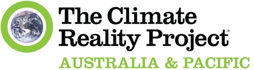 The Climate Reality Project - Australia and Pacific